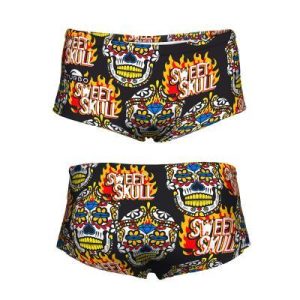 SUPER TANK FRANCE 14cm. SWEET HALOWEEN 2014