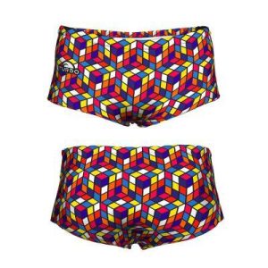 SUPER TANK PLUS 16cm. CUBE 2015