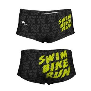 SUPER TANK PLUS 16cm. SWIM BIKE RUN