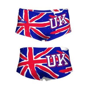 SUPER TANK PLUS 16cm. UK COLLEGE