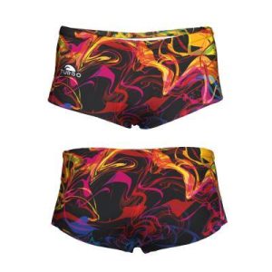 SUPER TANK PSICODELIC