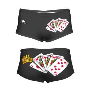 SUPER TANK SCALA REAL