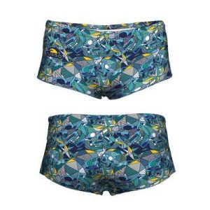 SUPER TANK SKULL GEO