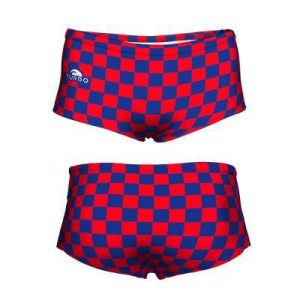 SUPER TANK SQUARES MAN