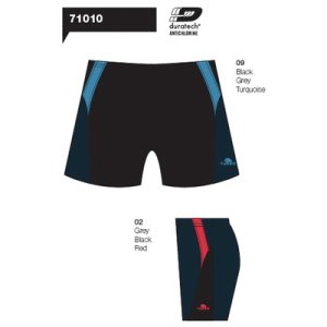 SWIMSUIT COMP.CAB. DURATECH 71010