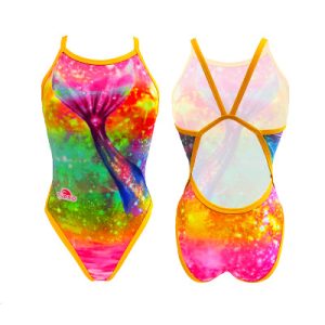 SWIMSUIT NAT. SRA. SHINE MERMAID (REVOLUTION) 8305743022