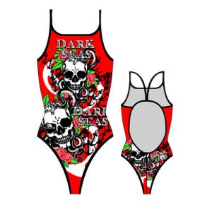 SWIMSUIT NAT.MUJER DARK SEAS (TIRANTE FINO) 898422