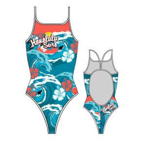 SWIMSUIT NAT.MUJER HONOLULU SURF (TIRANTE FINO) 896562