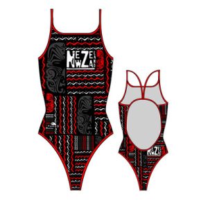 SWIMSUIT NAT.MUJER NEW ZEALAND FANTASY (TIRANTE FINO) 896462