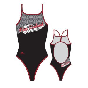 SWIMSUIT NAT.MUJER NEW ZEALAND ROMBUS (TIRANTE FINO) 8300702