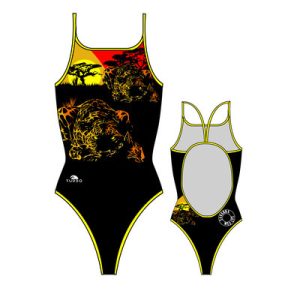 SWIMSUIT NAT.MUJER SABANA (TIRANTE FINO) 896472