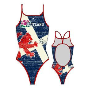 SWIMSUIT NAT.MUJER SCOTLAND VINTAGE (TIRANTE FINO) 898842