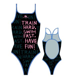 SWIMSUIT NAT.MUJER TRAIN HARD (TIRANTE FINO) 895562