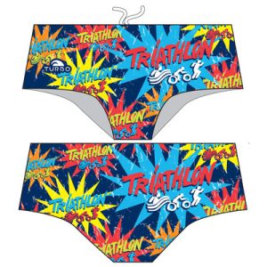 SWIMSUIT SRA. NAT. HADA (PRO RESISTENT) 891931