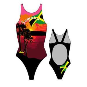 SWIMSUIT SRA. NAT. JAMAICA (PRO RESISTENT) 893031