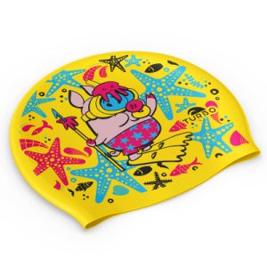 SWIMSUIT SRA. WP RAINBOW