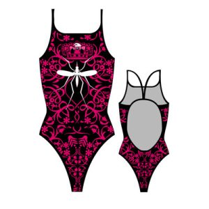 SWIMSUIT SRA.NAT . MOSQUITOE (TIRANTE FINO) 892842