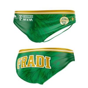 SWIMSUIT WP FERENCVÁROSI 2025 26