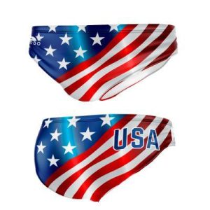 SWIMSUIT WP USA ARTISTIC 2024
