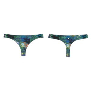TANGA MUJER CONFORT (LIMITED EDITION) 493481LE22
