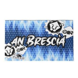 TOALLA ALGODON MICROFIBRA (145 x 100) AN BRESCIA 2024