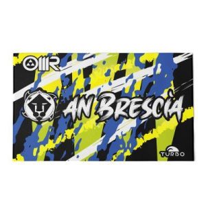 TOALLA ALGODON MICROFIBRA (145 x 100) AN BRESCIA AWAY 2024