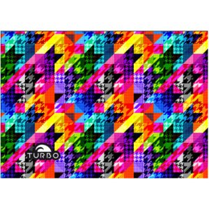 TOALLA ALGODON MICROFIBRA (145 x100) CHEVI