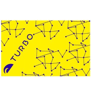 TOALLA ALGODON MICROFIBRA (145 x100) CONSTELLATION