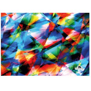 TOALLA ALGODON MICROFIBRA (145 x100) DIAMOND COLOR