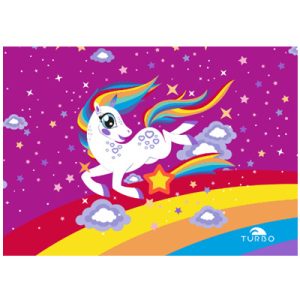 TOALLA ALGODON MICROFIBRA (145 x100) DREAM UNI