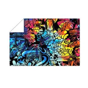 TOALLA ALGODON MICROFIBRA (145 x100) DUMB