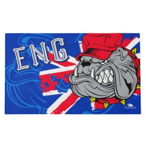 TOALLA ALGODON MICROFIBRA (145 x100) ENGLANG