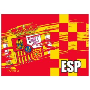 TOALLA ALGODON MICROFIBRA (145 x100) ESP