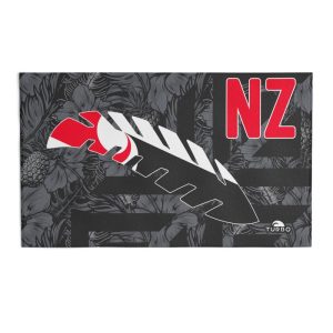 TOALLA ALGODON MICROFIBRA (145 x100) FEATHER NZ