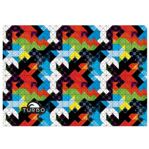 TOALLA ALGODON MICROFIBRA (145 x100) FLEXIE