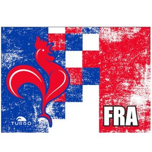 TOALLA ALGODON MICROFIBRA (145 x100) FRA