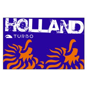 TOALLA ALGODON MICROFIBRA (145 x100) HOLLAND LION