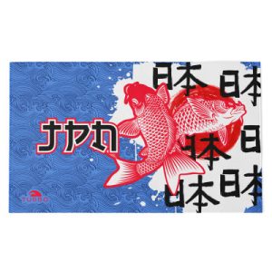 TOALLA ALGODON MICROFIBRA (145 x100) JPN