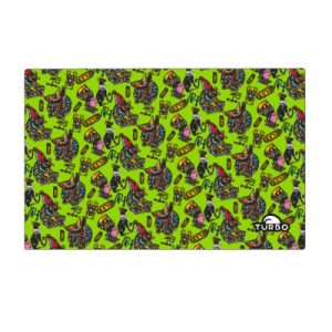 TOALLA ALGODON MICROFIBRA (145 x100) LUCKY EGYPT