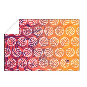 TOALLA ALGODON MICROFIBRA (145 x100) MARBLE WP