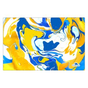 TOALLA ALGODON MICROFIBRA (145 x100) MARMOL CANARIAS