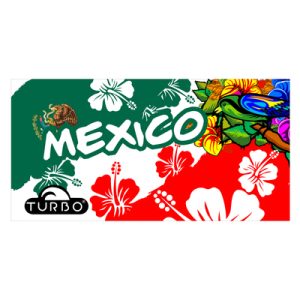 TOALLA ALGODON MICROFIBRA (145 x100) MEXICO