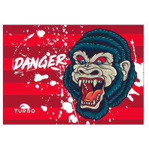 TOALLA ALGODON MICROFIBRA (145 x100) MIKU