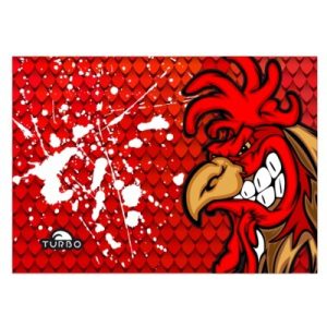 TOALLA ALGODON MICROFIBRA (145 x100) MISTER PACO