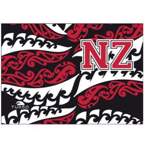 TOALLA ALGODON MICROFIBRA (145 x100) MULTI PLUME NZ