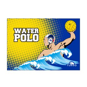 TOALLA ALGODON MICROFIBRA (145 x100) NEW WP