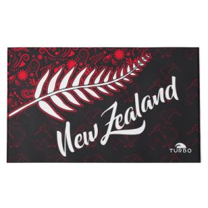 TOALLA ALGODON MICROFIBRA (145 x100) NEW ZEALAND AORAKI