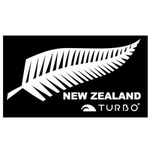 TOALLA ALGODON MICROFIBRA (145 x100) NEW ZEALAND BLACK