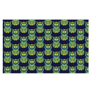 TOALLA ALGODON MICROFIBRA (145 x100) OWL GREECE