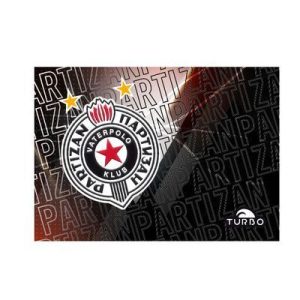 TOALLA ALGODON MICROFIBRA (145 x100) PARTIZAN